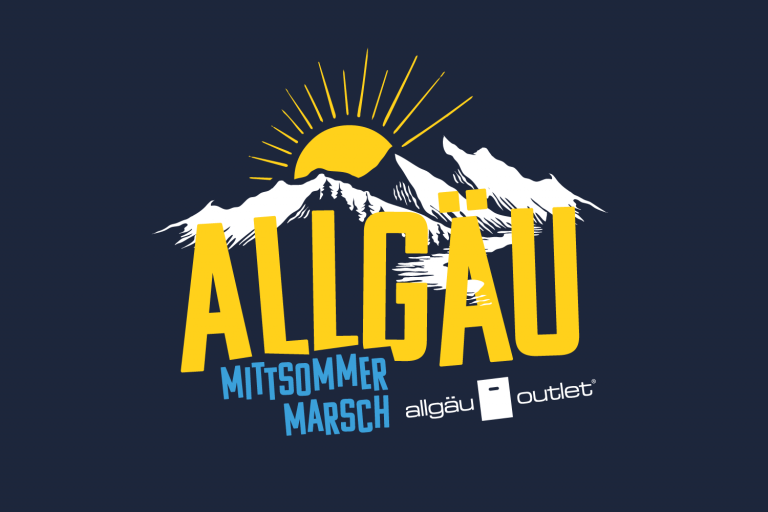 Allgäu Midsommer Marsch